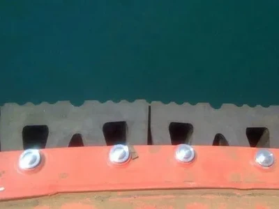 The Science Behind W Rubber Fenders: How They Absorb Impact