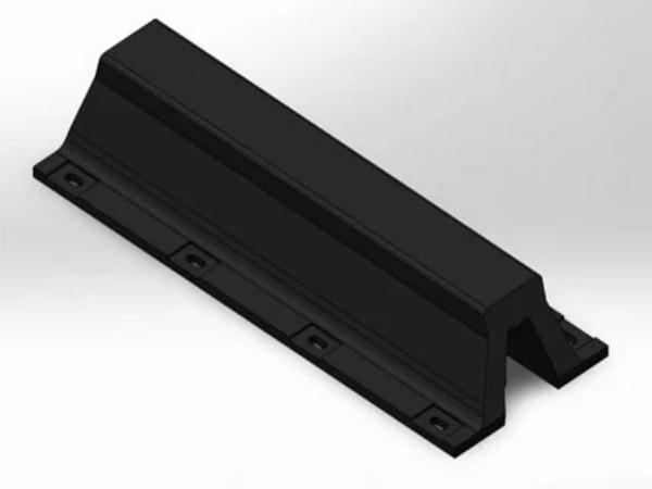 Choosing the Right Marine Rubber Fender for Different Vessel Applications